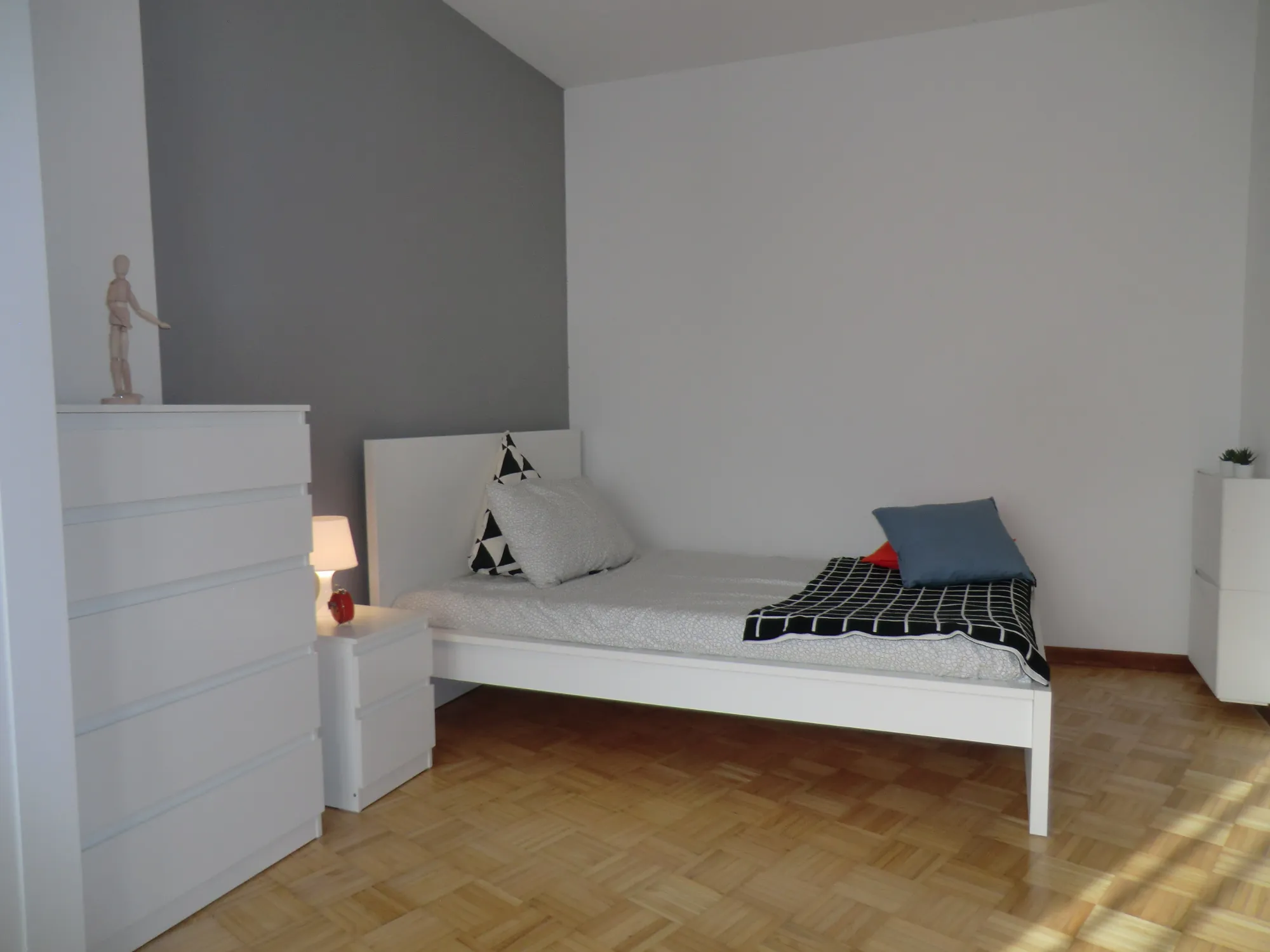 Habitación privada en Padua photo 5