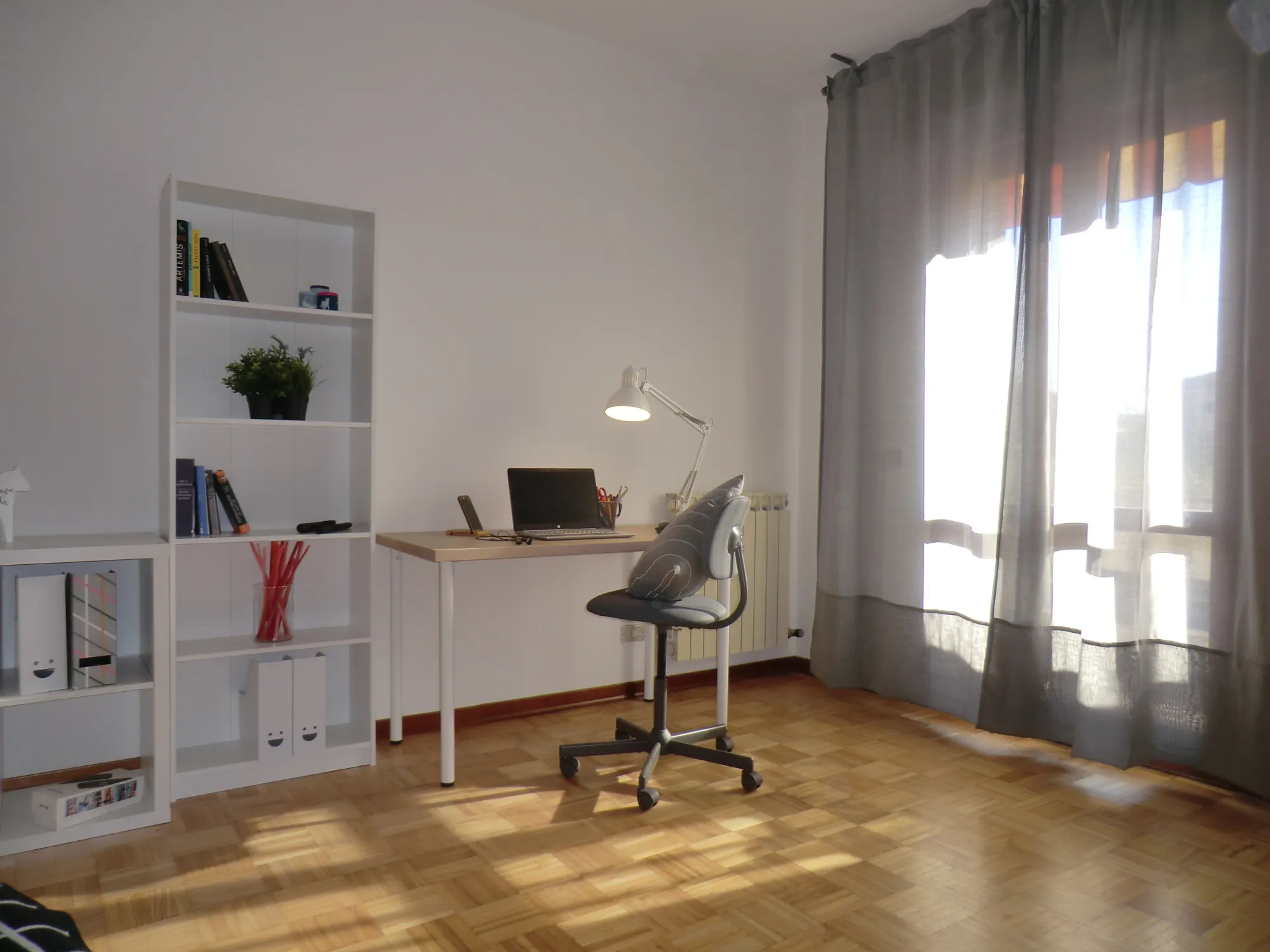 Habitación privada en Padua photo 4