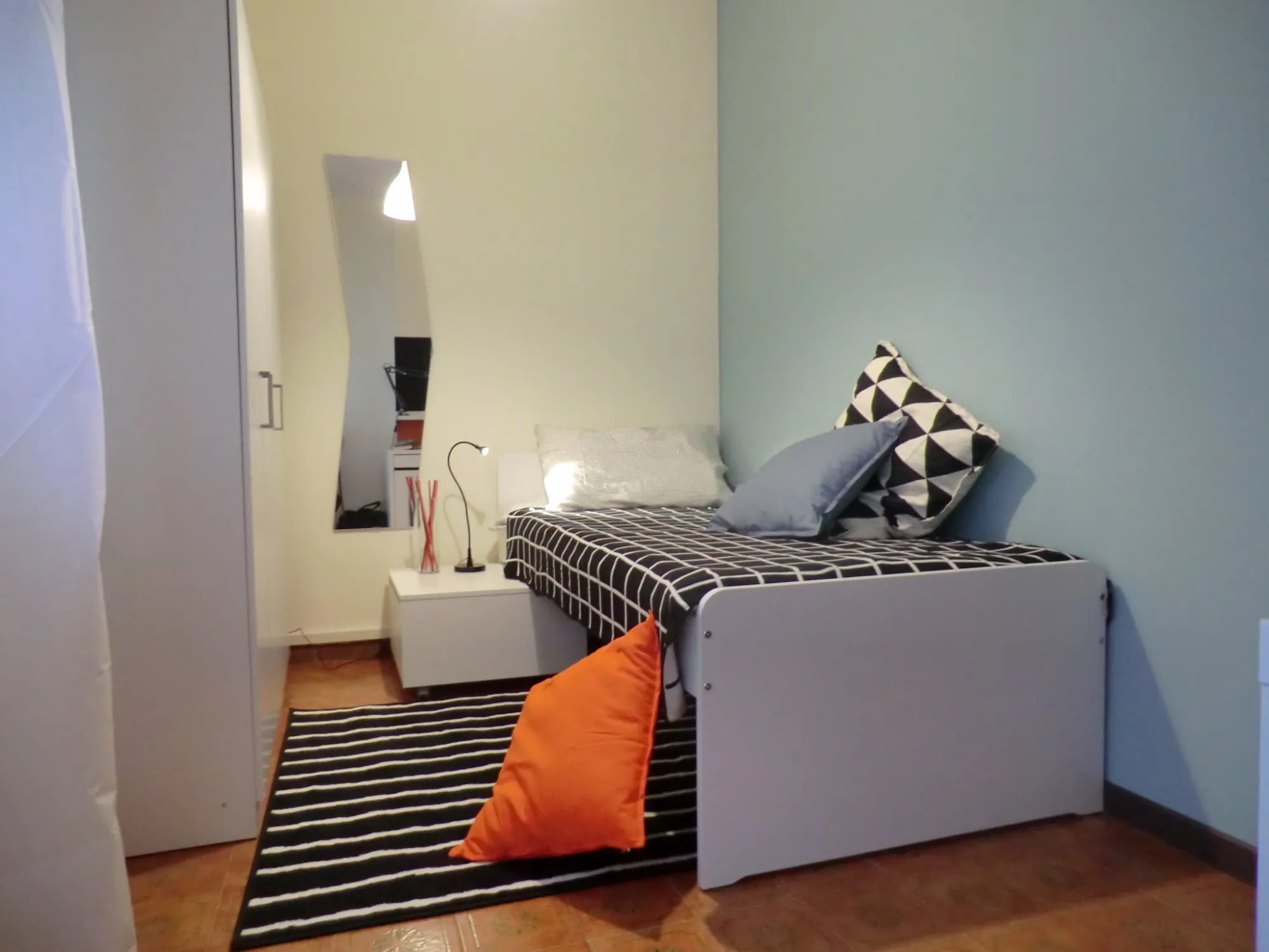 Habitación privada en Padua