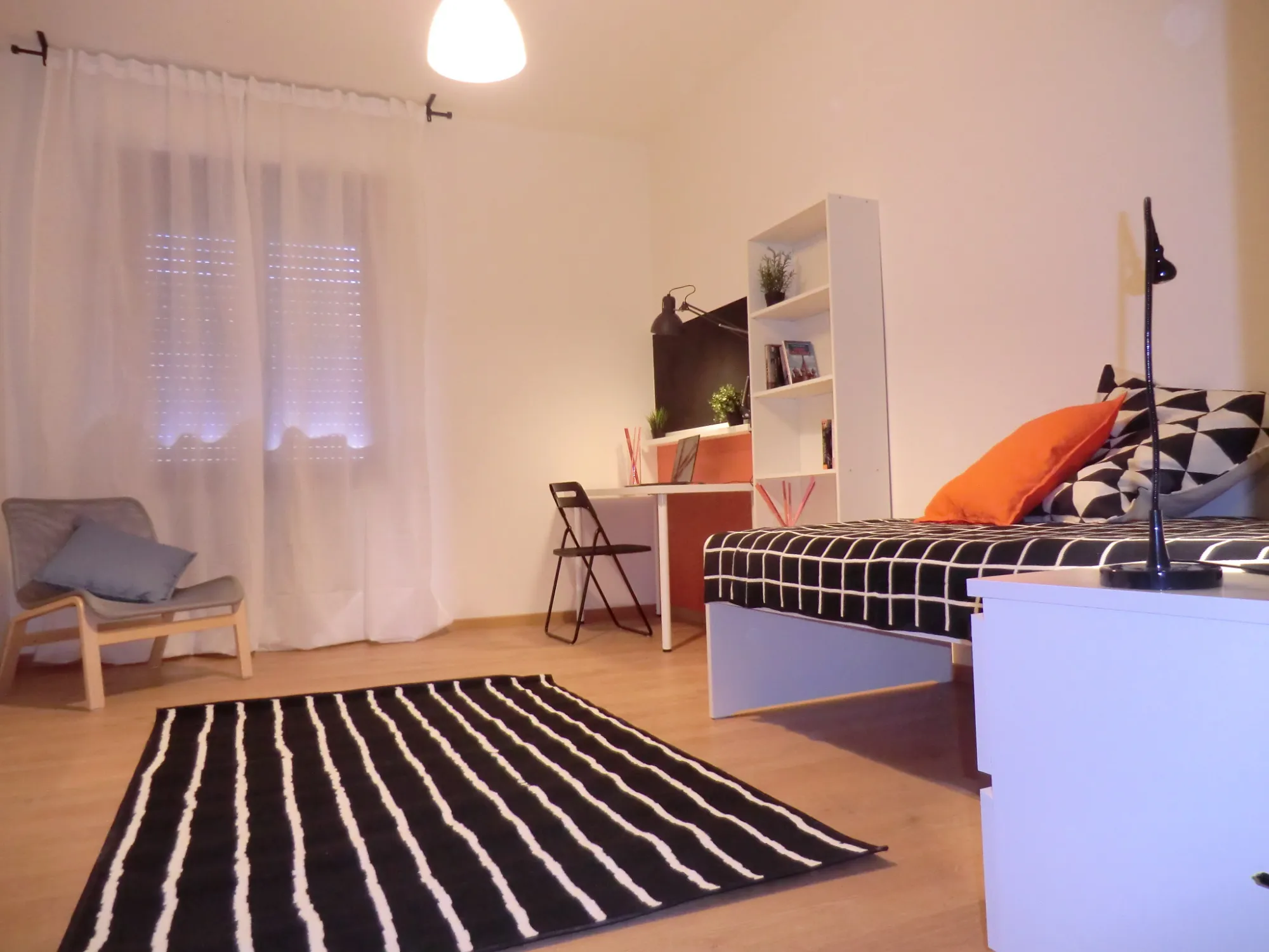 Habitación privada en Padua
