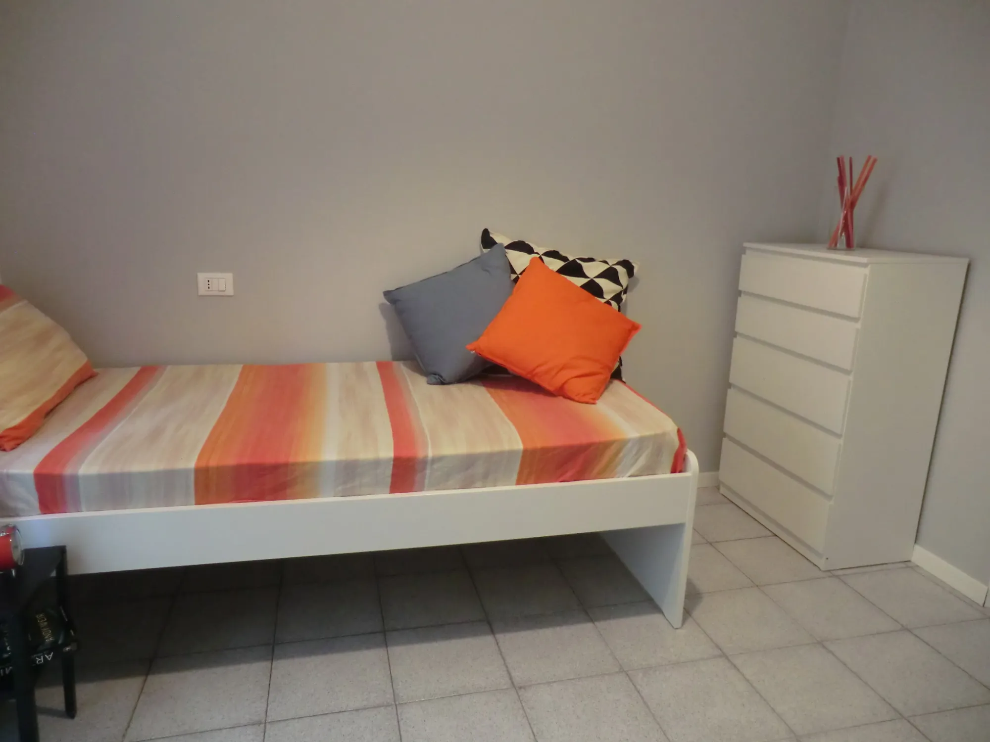 Habitación privada en Padua photo 3