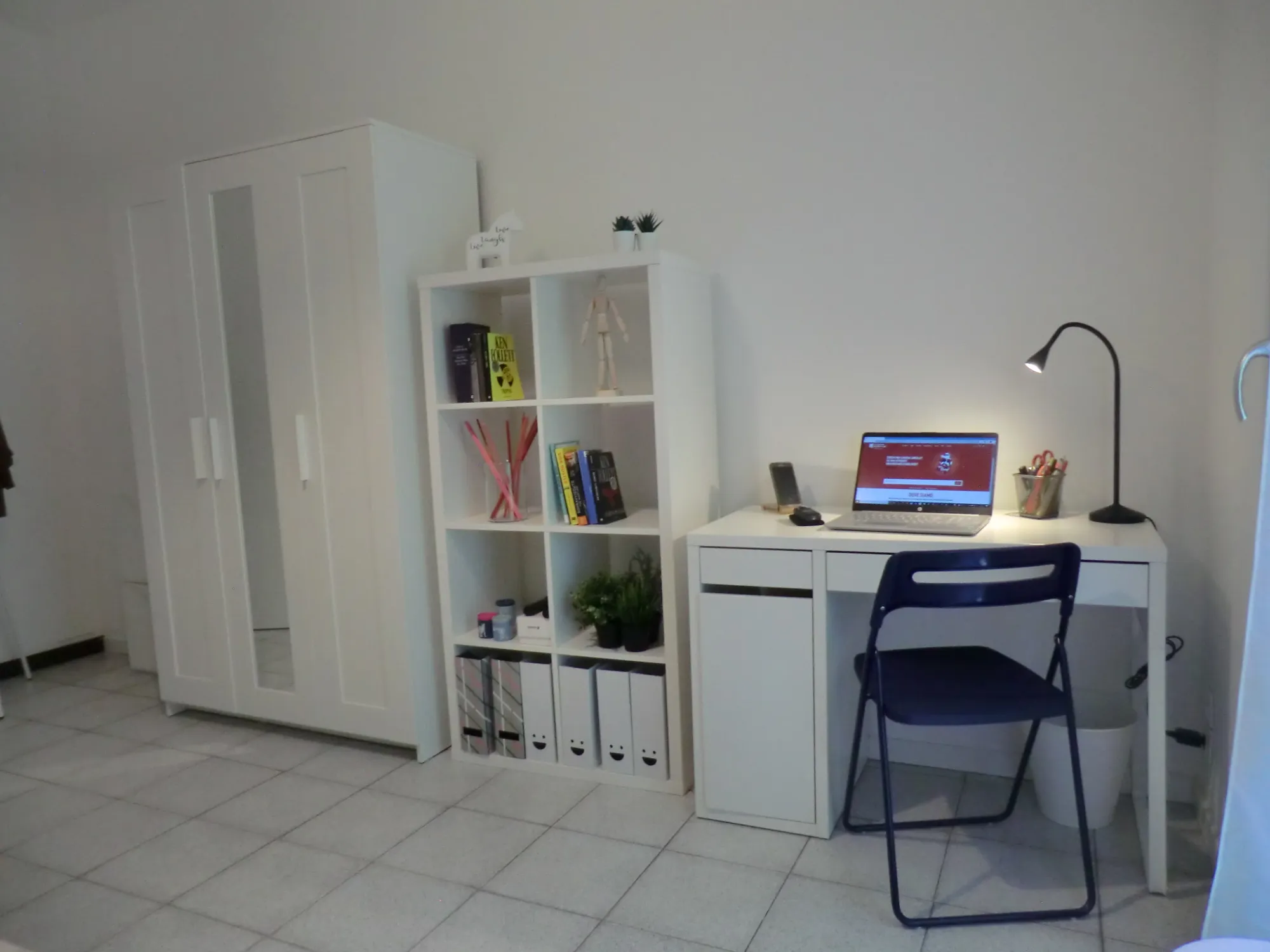Habitación privada en Padua photo 5