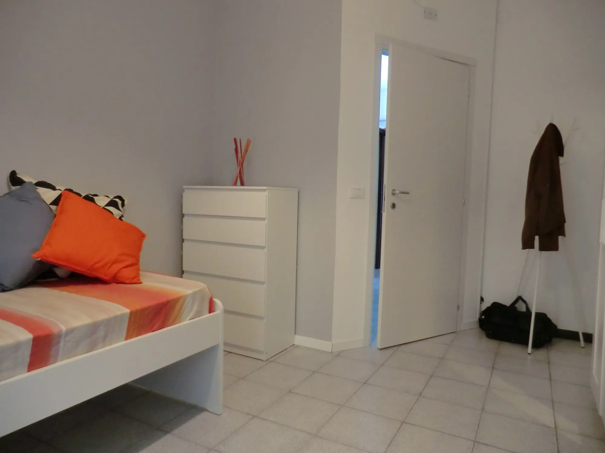 Habitación privada en Padua photo 2