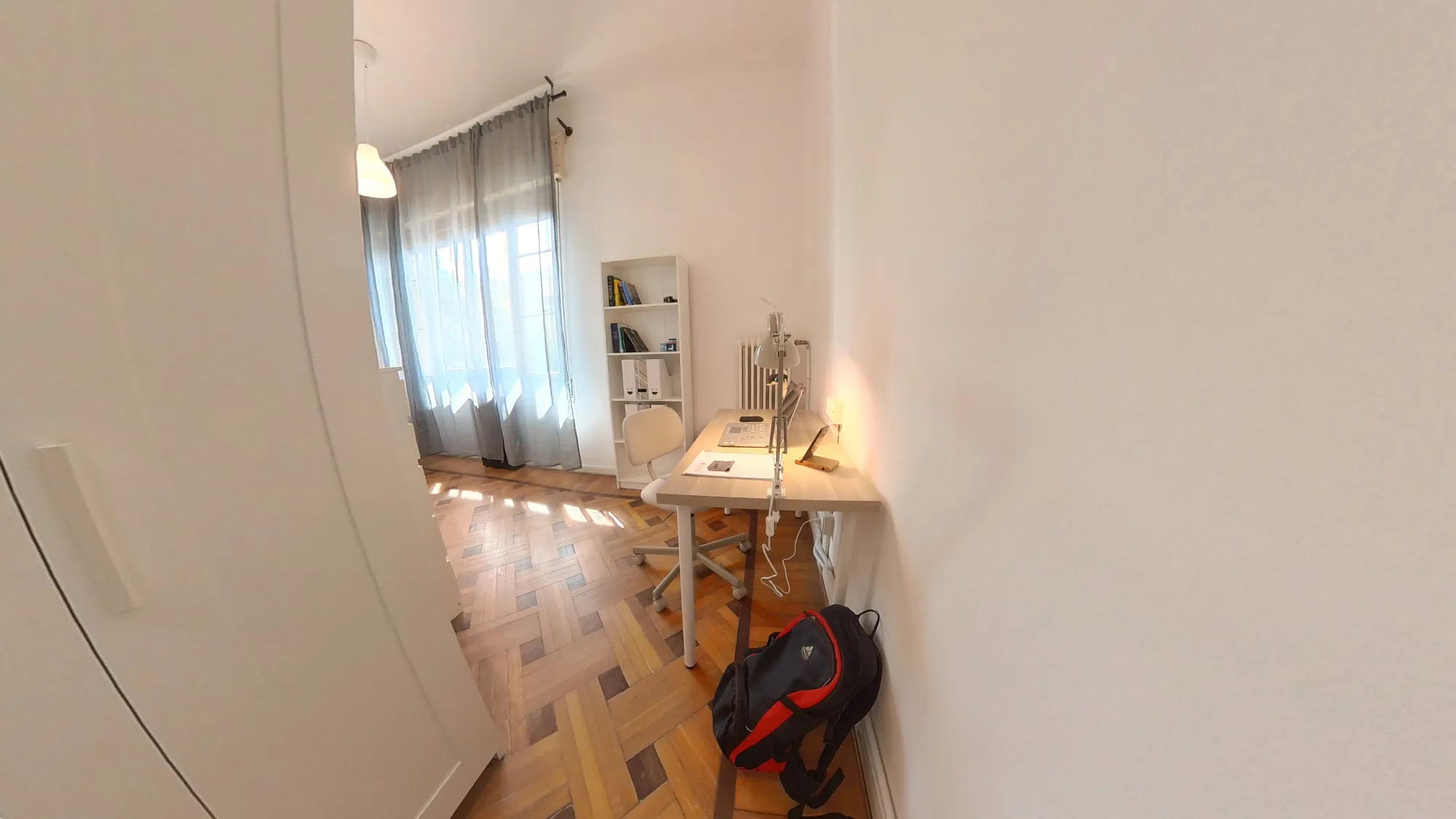 Habitación privada en Padua