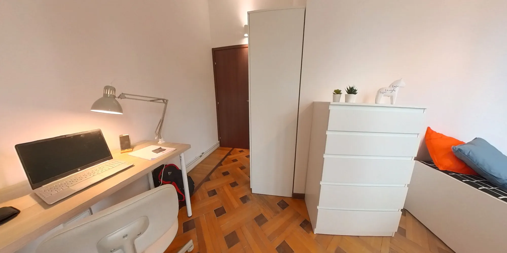 Habitación privada en Padua photo 4