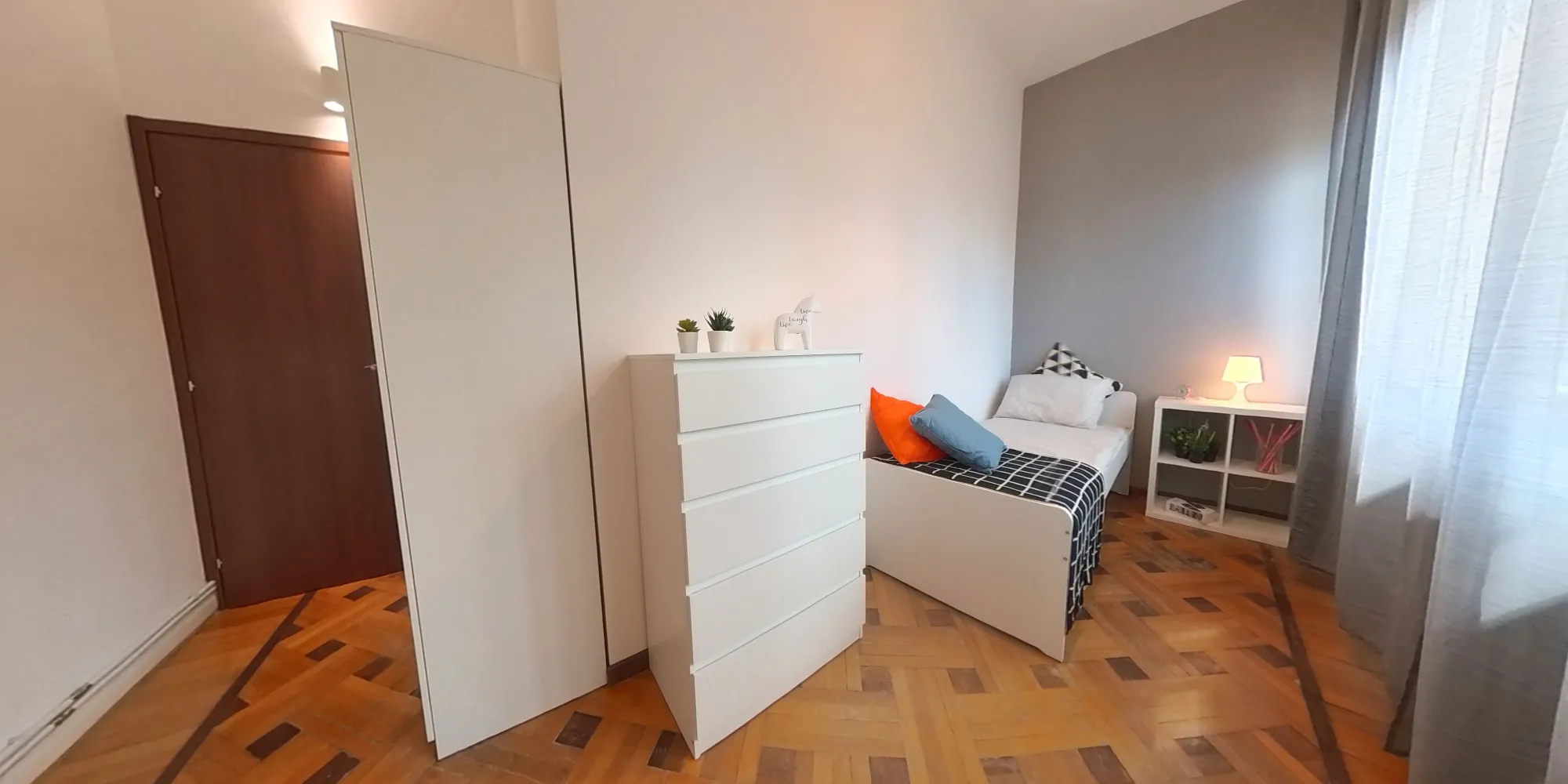 Habitación privada en Padua photo 2