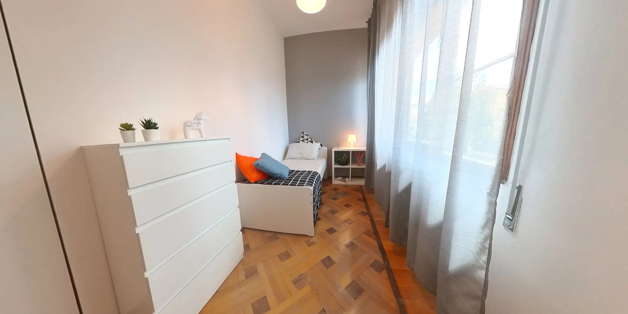 Habitación privada en Padua photo 3