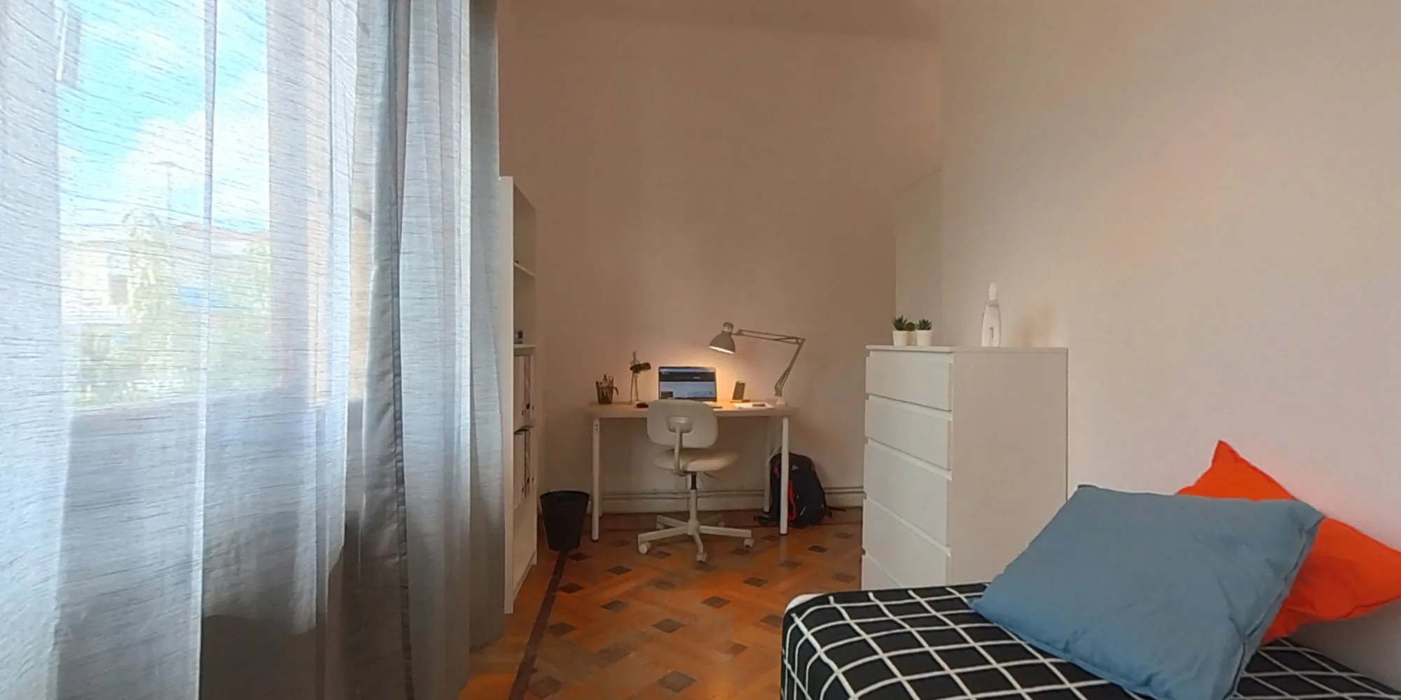 Habitación privada en Padua photo 5