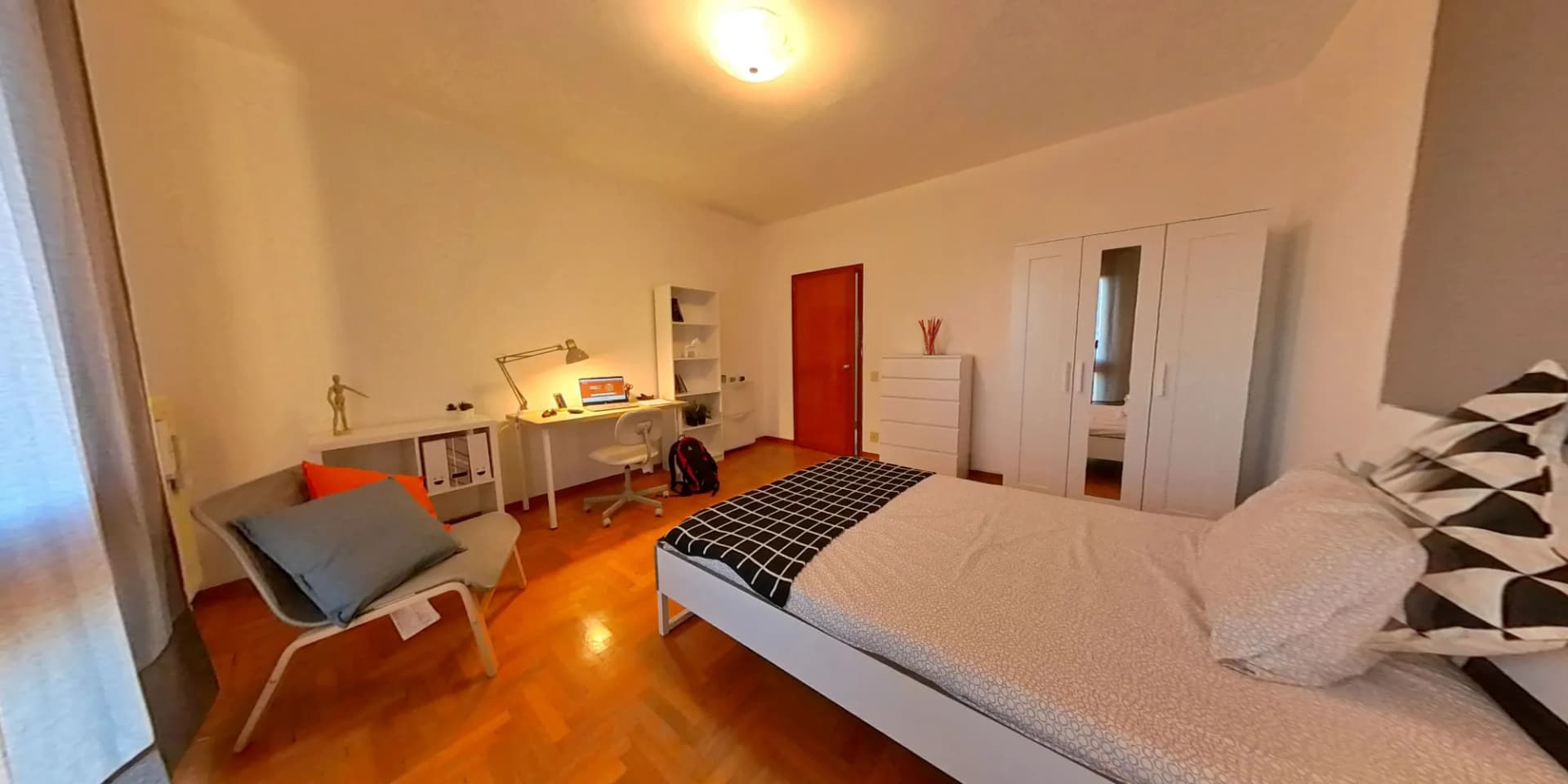 Private room in Padua