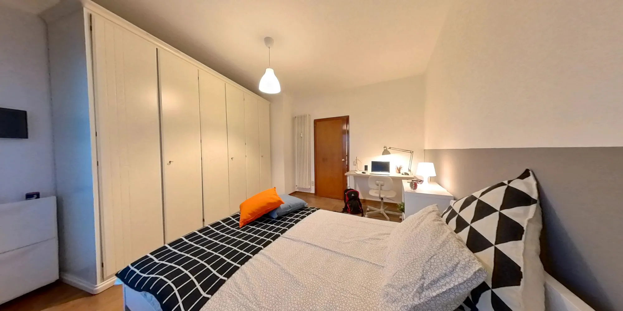 Private room in Padua