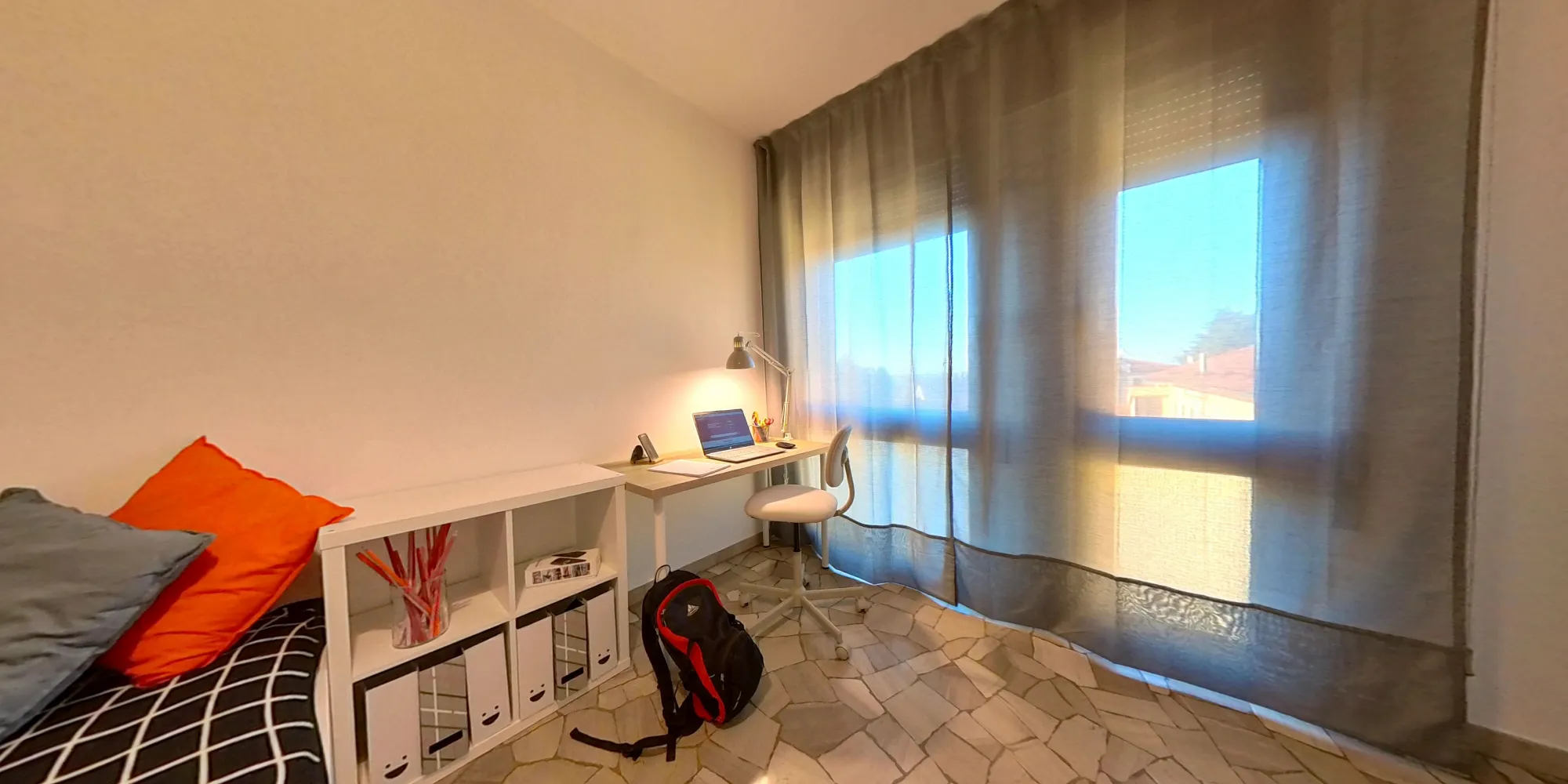 Habitación privada en Padua