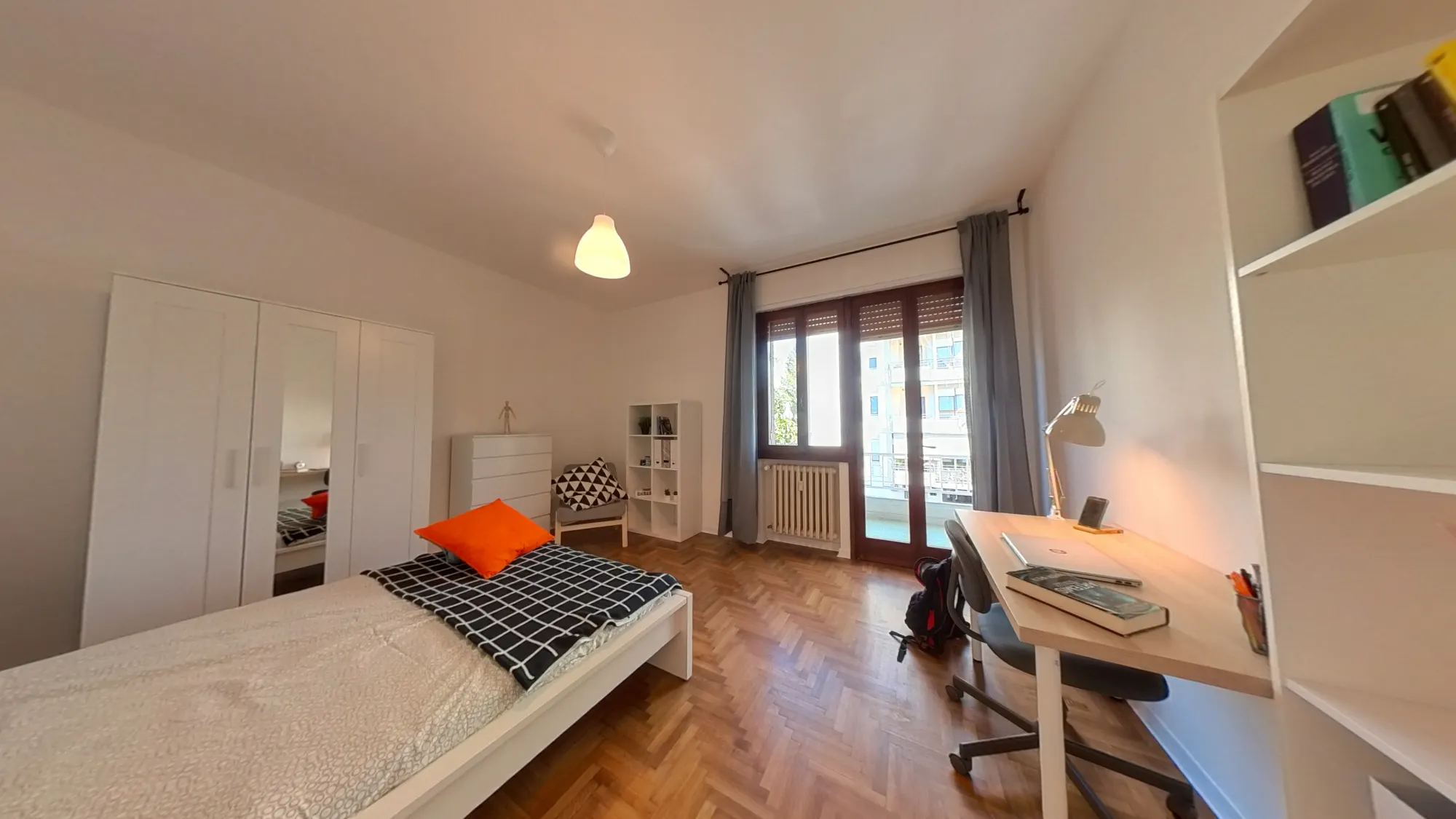 Private room in Padua
